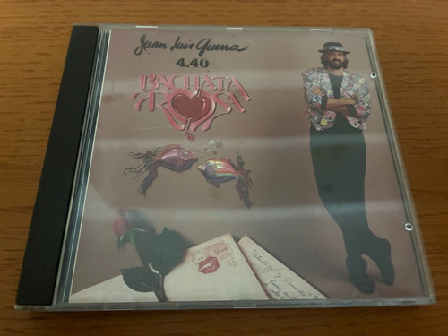 Juan luis guerra - guerra, –