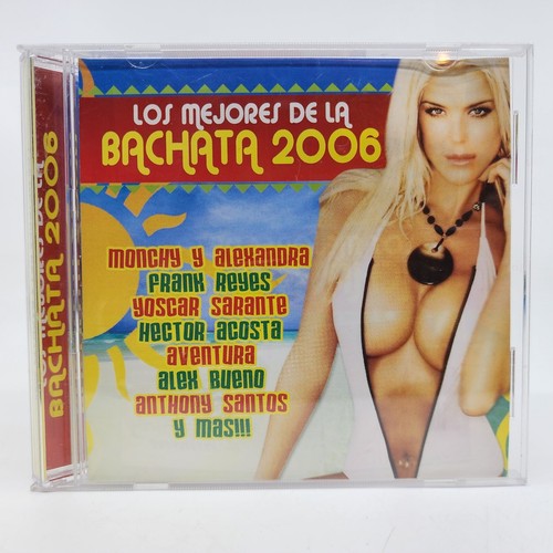Los mejores bachata - los, de