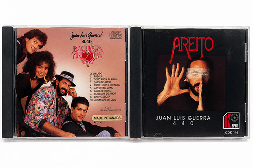 Juan luis guerra bachata - luis,