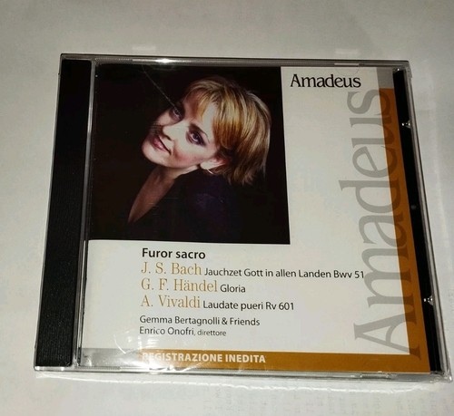 Gemma bertagnolli soprano - gemma,