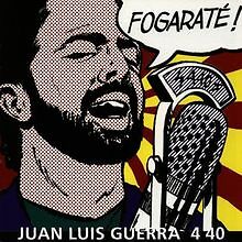 Fogarate von guerra - fogarate!, guerra,juan