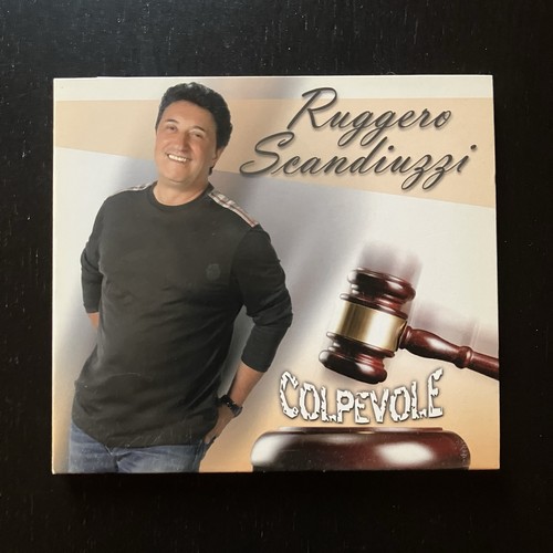 Ruggero scandiuzzi - ruggero,