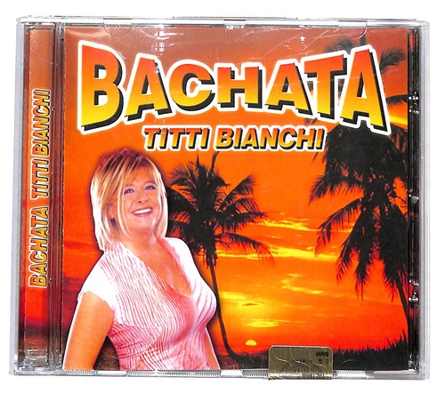 Ebond titti bianchi bachata - ebond,