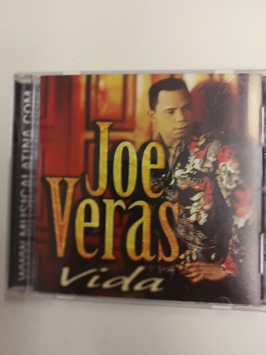 Bachata joe veras vida audio - joe,